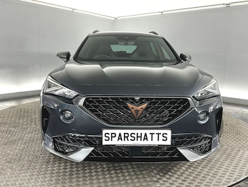 Used Cupra Formentor 2023 for sale - 78281751: Photo