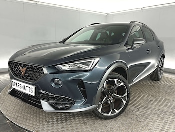 Used Cupra Formentor 2023 for sale - 78281751: Photo