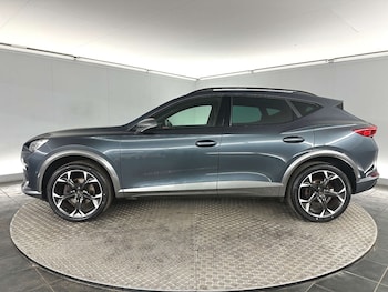 Used Cupra Formentor 2023 for sale - 78281751: Photo