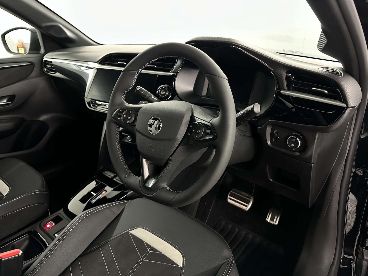 Used Vauxhall Corsa 2025 for sale - 77590804: Photo 12