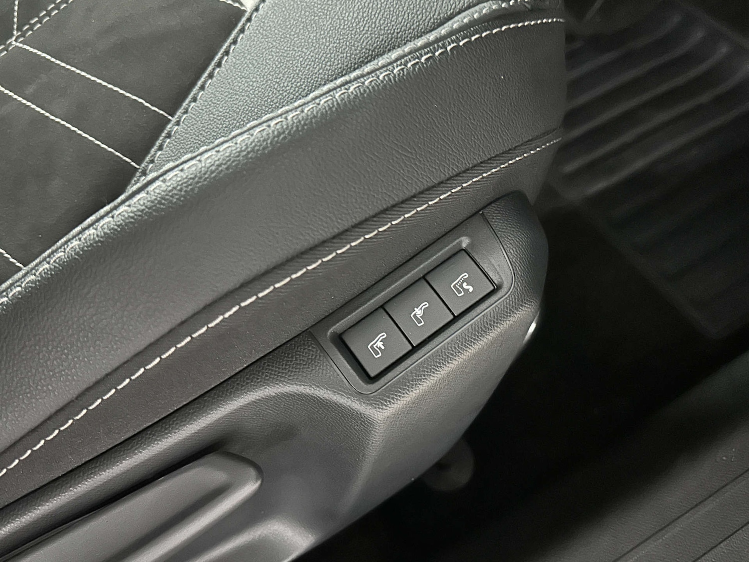 Used Vauxhall Corsa 2025 for sale - 77590804: Photo 18