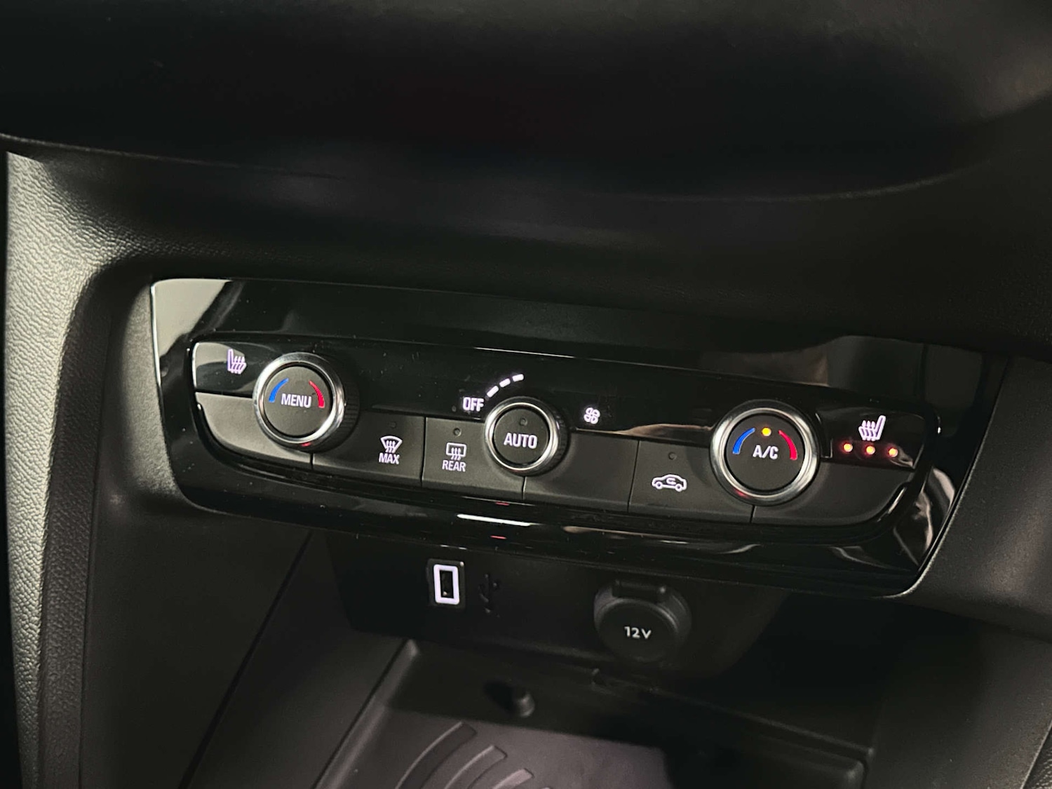 Used Vauxhall Corsa 2025 for sale - 77590804: Photo 26