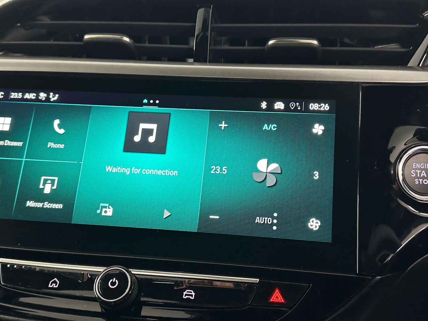 Used Vauxhall Corsa 2025 for sale - 77590804: Photo 27