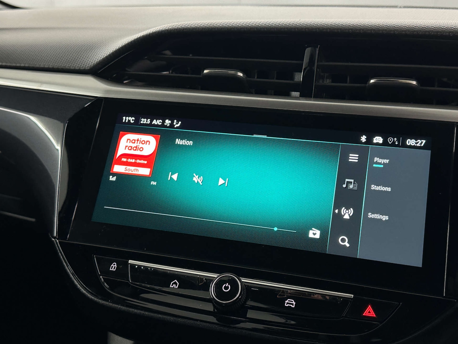 Used Vauxhall Corsa 2025 for sale - 77590804: Photo 28