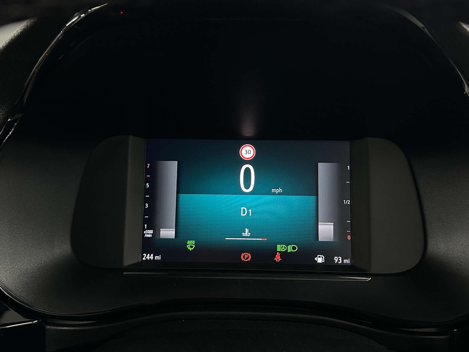 Used Vauxhall Corsa 2025 for sale - 77590804: Photo 29