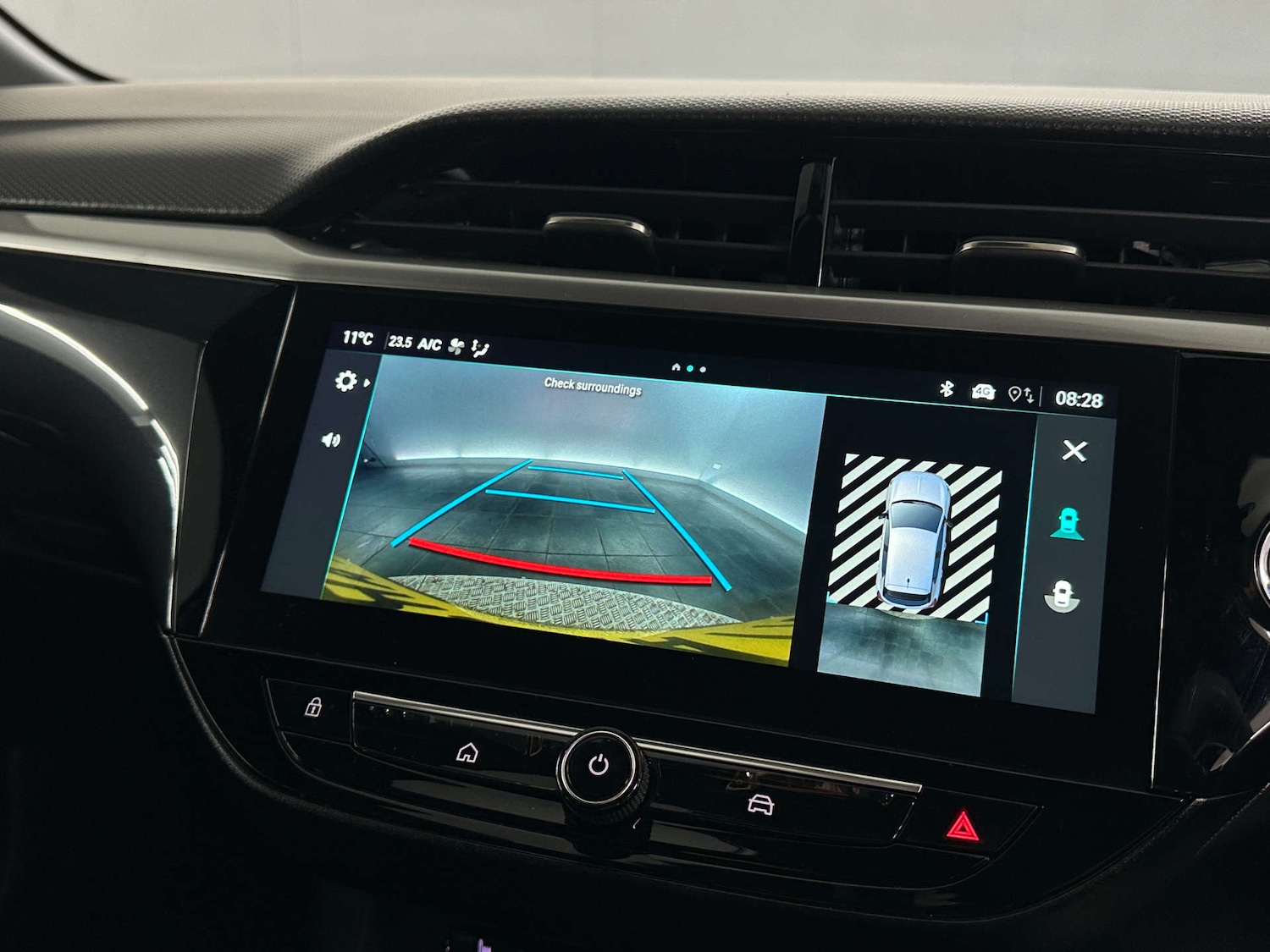 Used Vauxhall Corsa 2025 for sale - 77590804: Photo 3