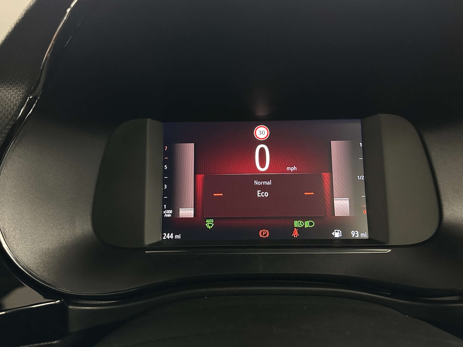 Used Vauxhall Corsa 2025 for sale - 77590804: Photo 30