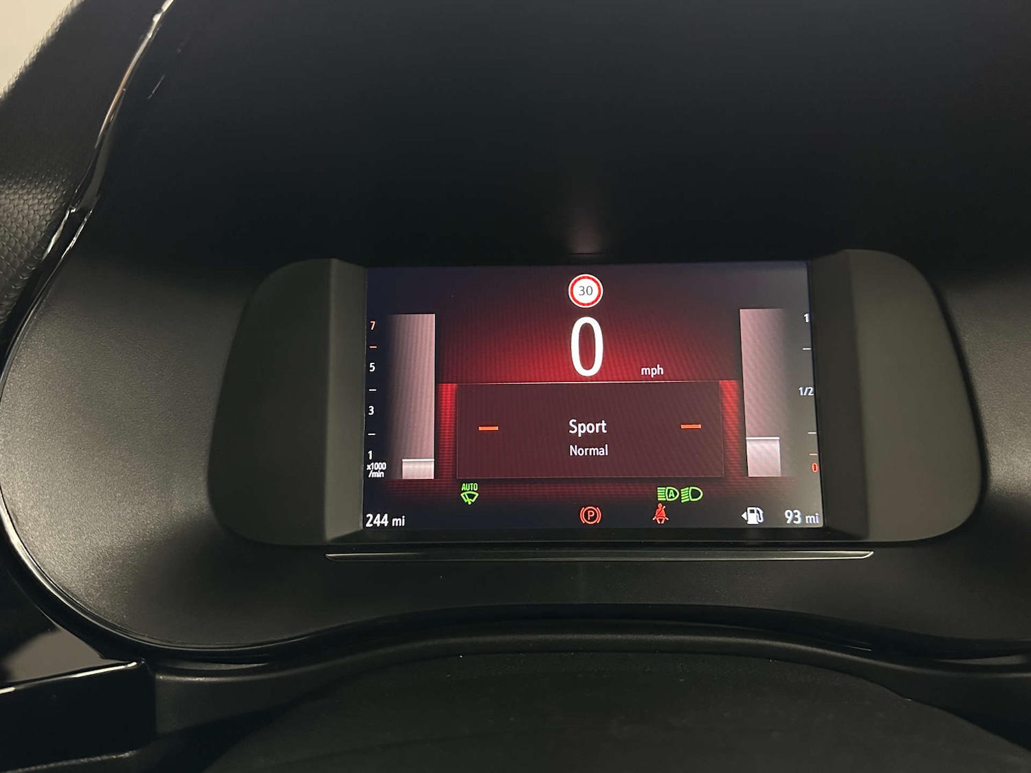 Used Vauxhall Corsa 2025 for sale - 77590804: Photo 31