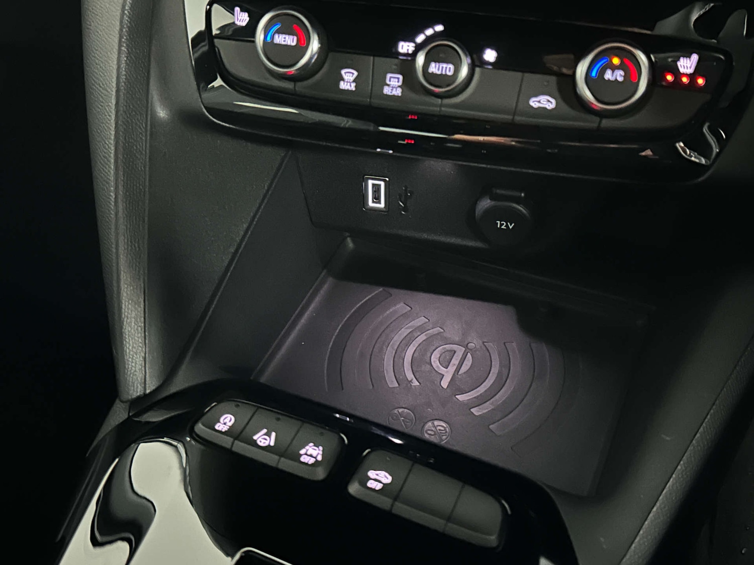 Used Vauxhall Corsa 2025 for sale - 77590804: Photo 33