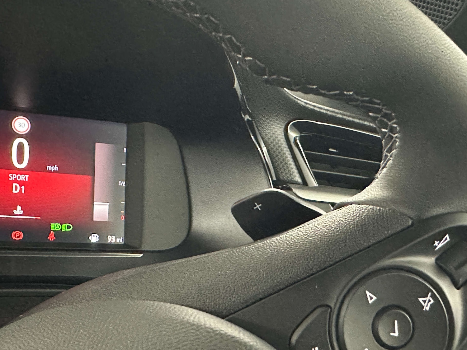 Used Vauxhall Corsa 2025 for sale - 77590804: Photo 35