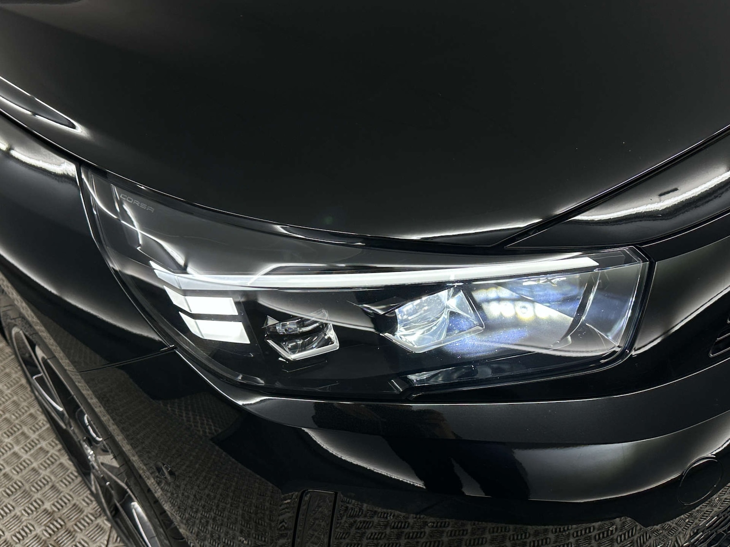 Used Vauxhall Corsa 2025 for sale - 77590804: Photo 37