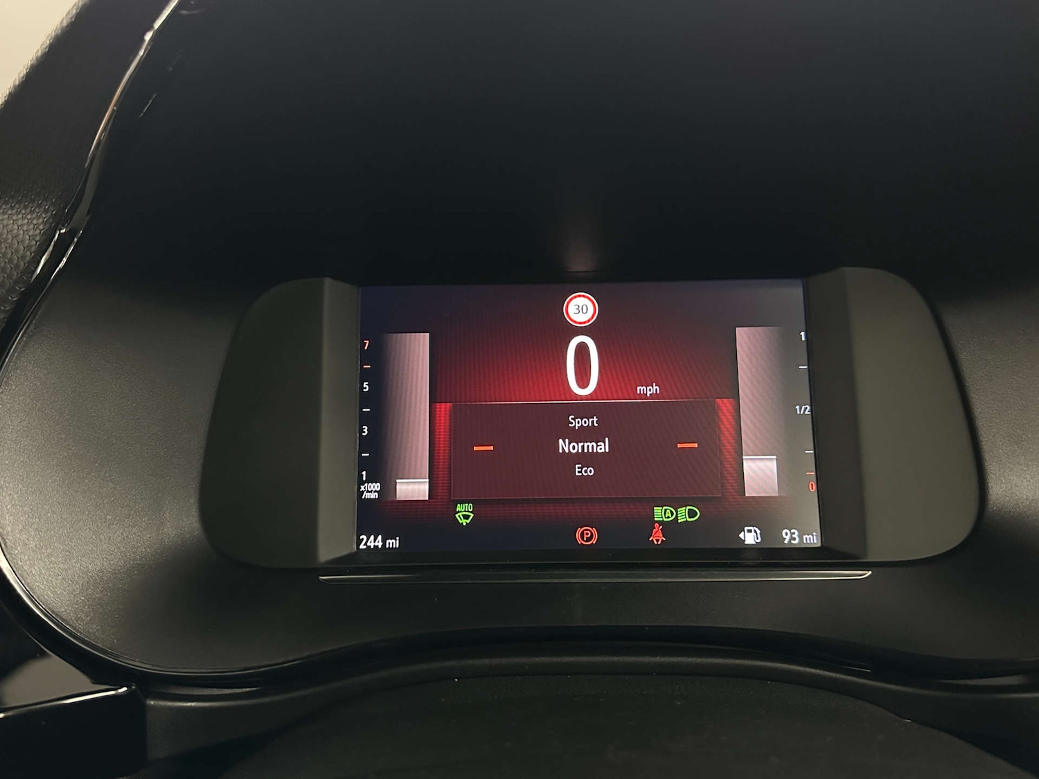 Used Vauxhall Corsa 2025 for sale - 77590804: Photo 4