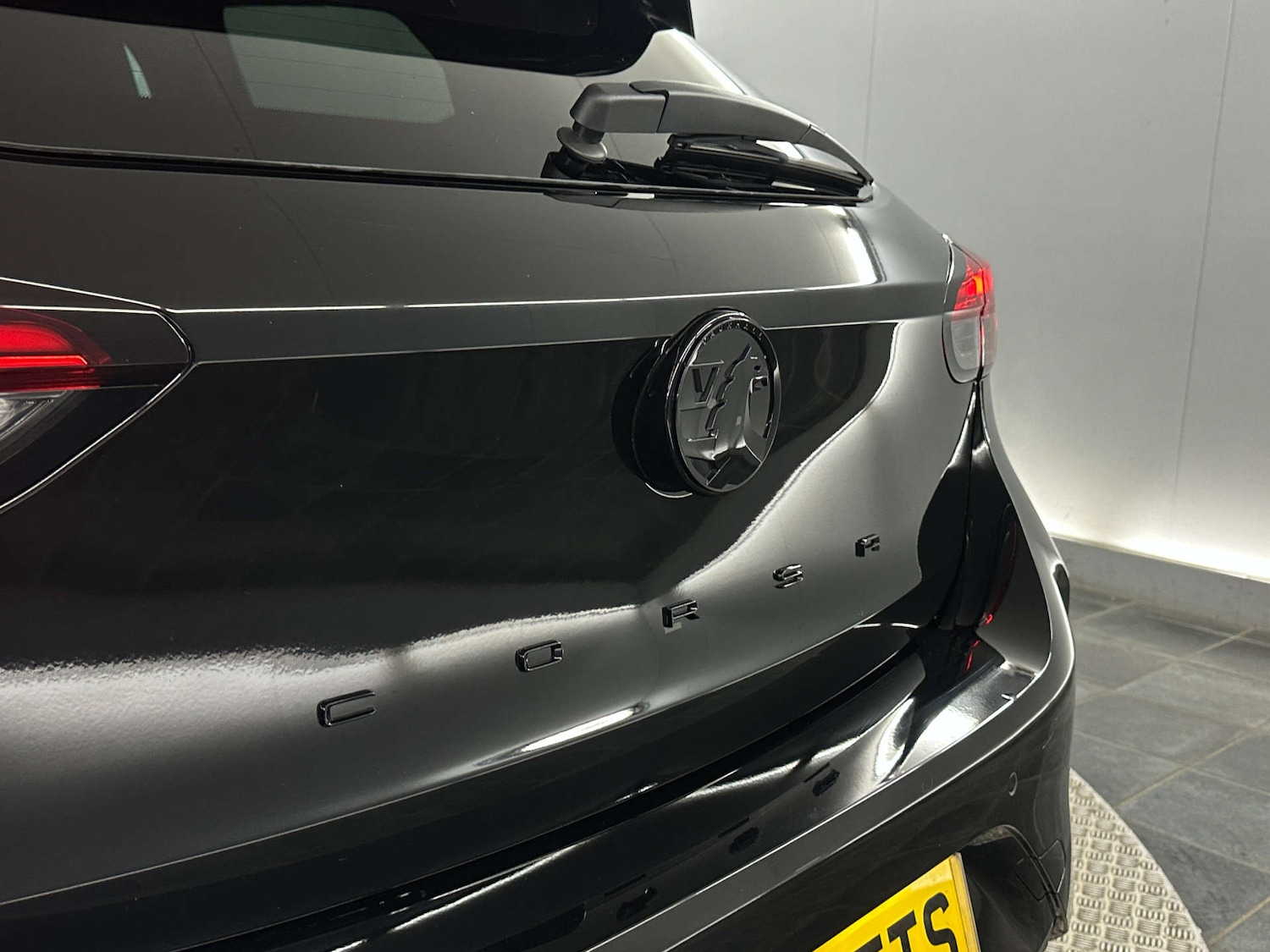 Used Vauxhall Corsa 2025 for sale - 77590804: Photo 41