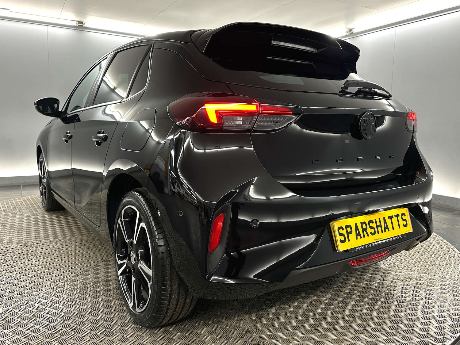 Used Vauxhall Corsa 2025 for sale - 77590804: Photo 42