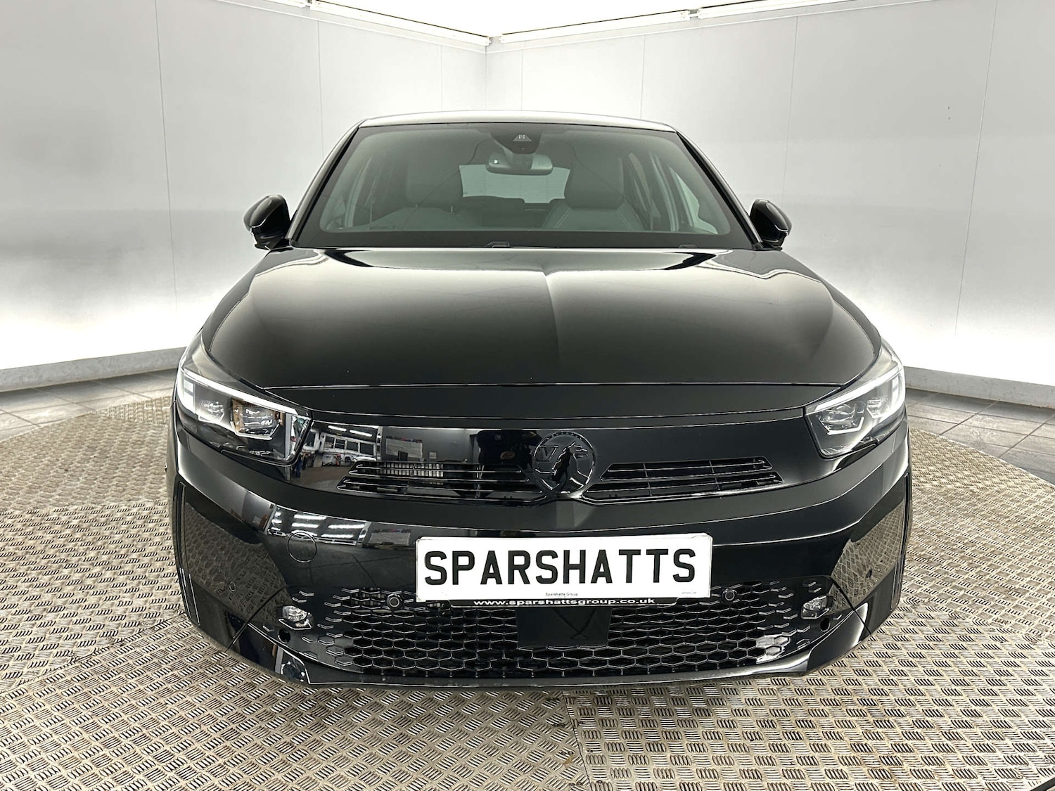 Used Vauxhall Corsa 2025 for sale - 77590804: Photo 5