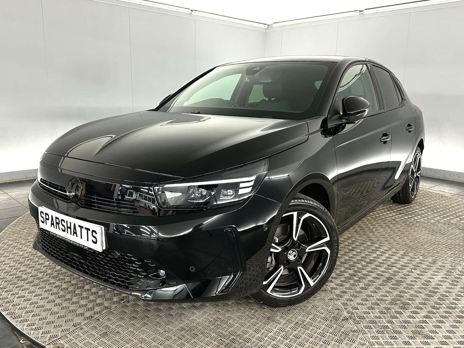 Used Vauxhall Corsa 2025 for sale - 77590804: Photo 6