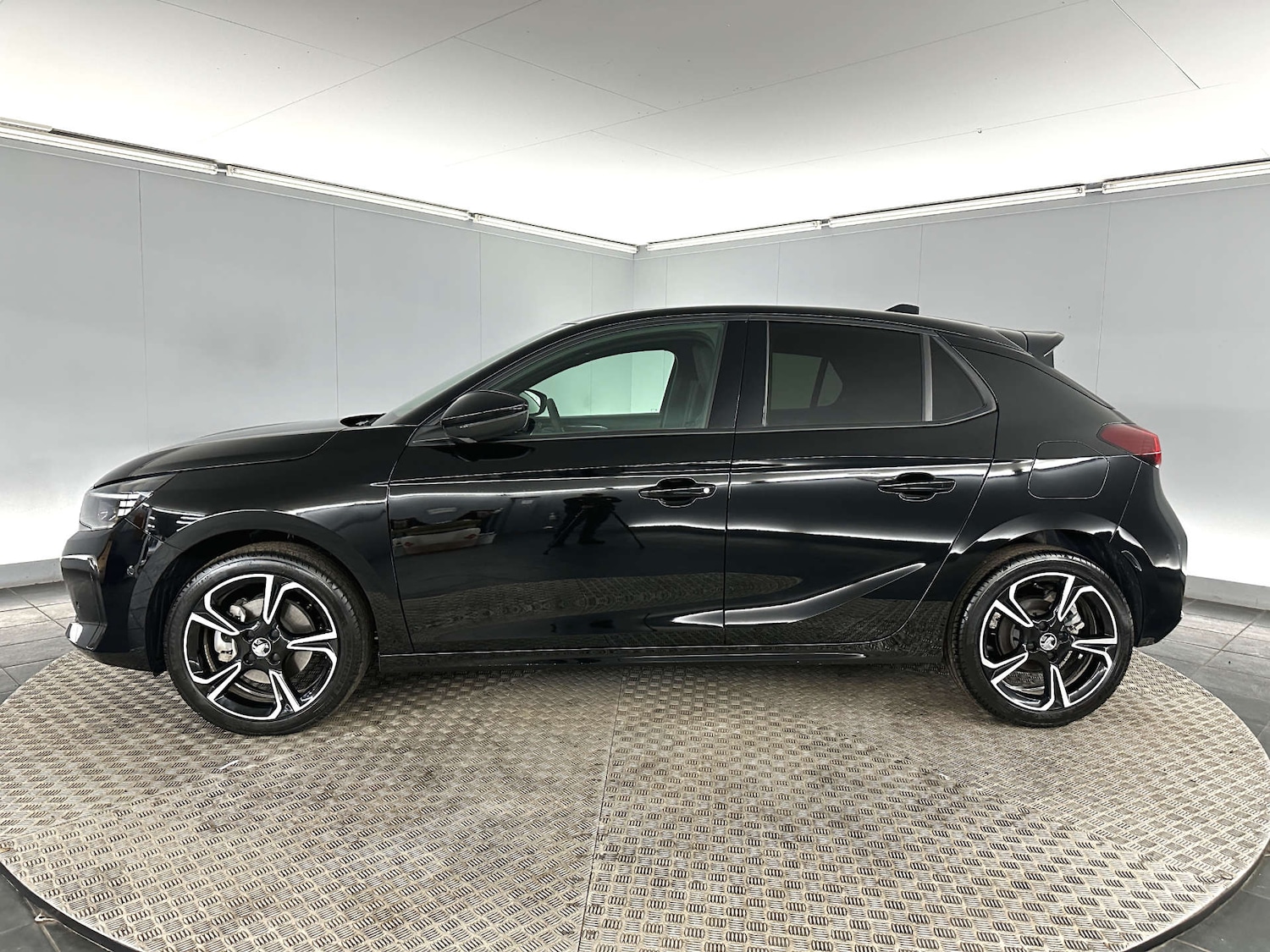 Used Vauxhall Corsa 2025 for sale - 77590804: Photo 7