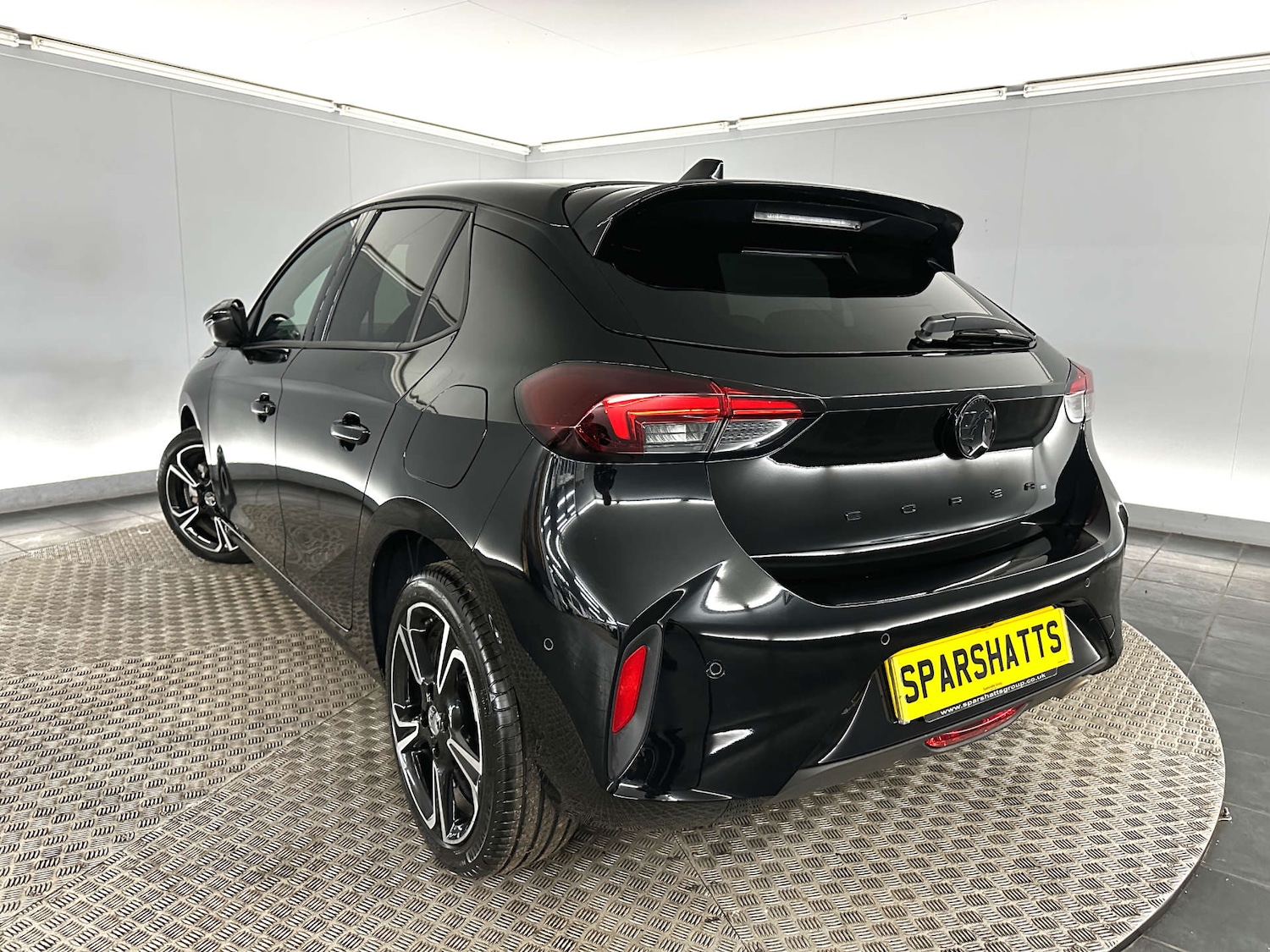 Used Vauxhall Corsa 2025 for sale - 77590804: Photo 8