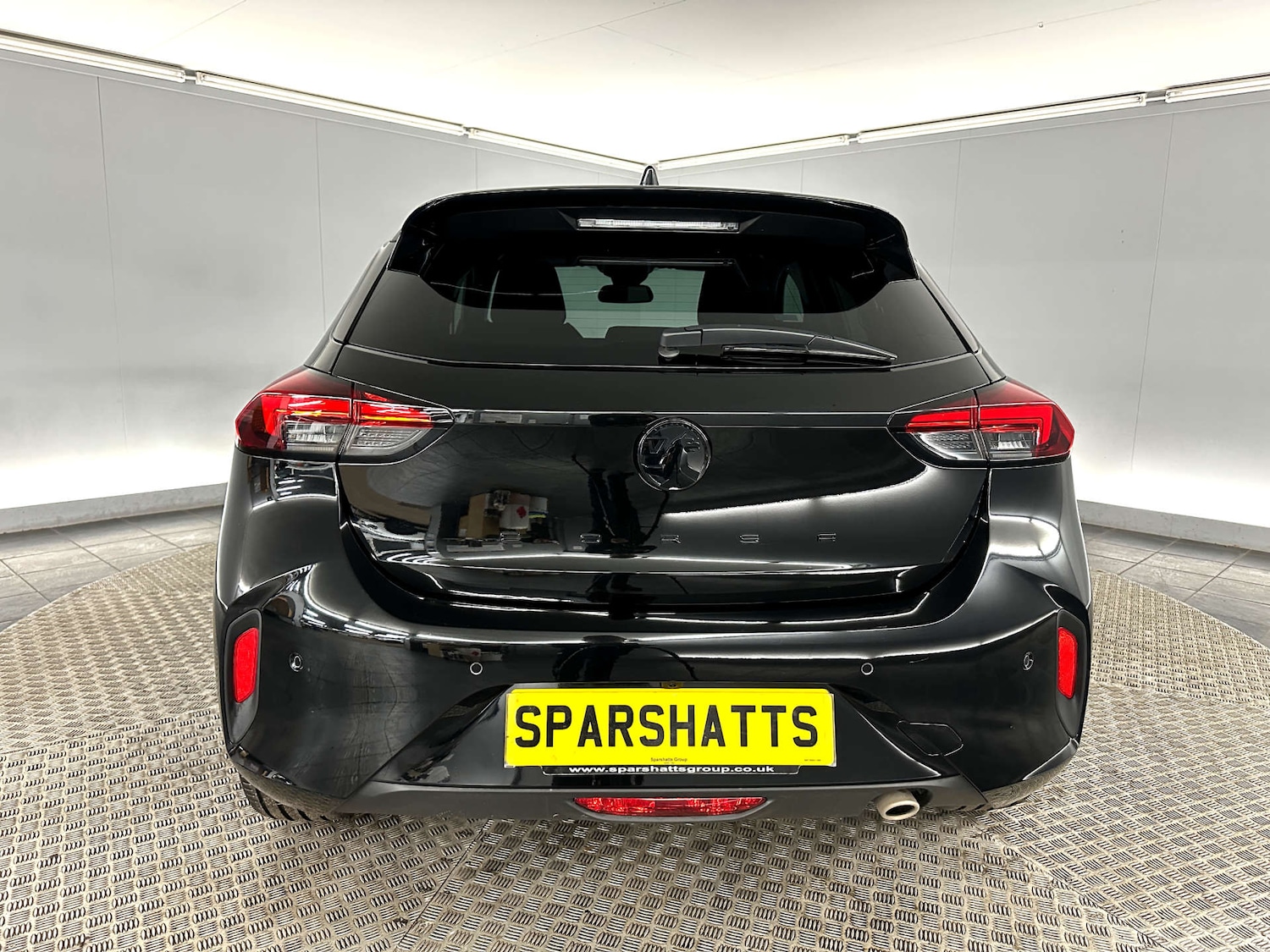 Used Vauxhall Corsa 2025 for sale - 77590804: Photo 9