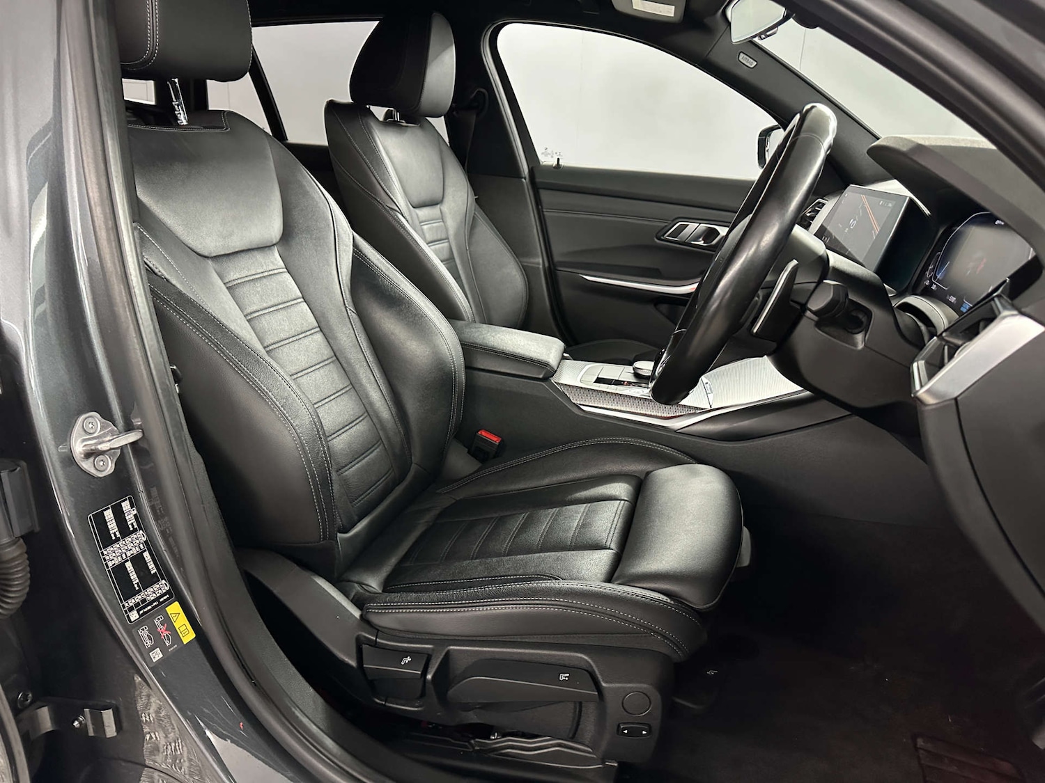 Used BMW 3 Series 2022 for sale - 77735115: Photo 10