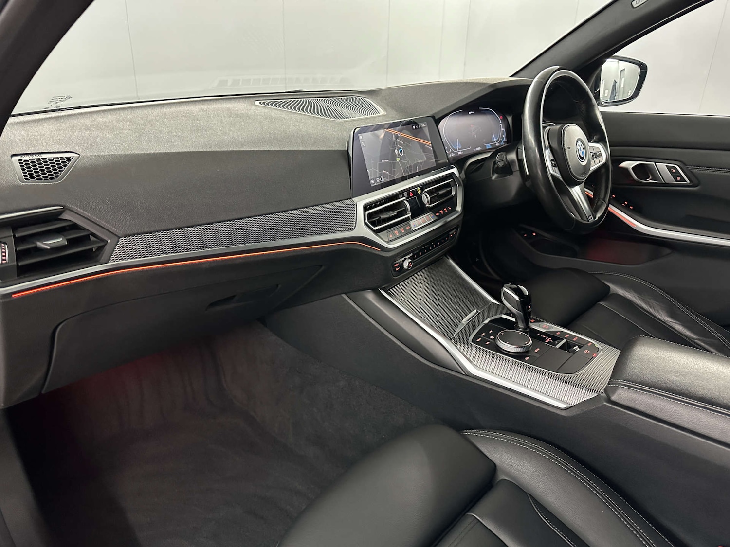 Used BMW 3 Series 2022 for sale - 77735115: Photo 11