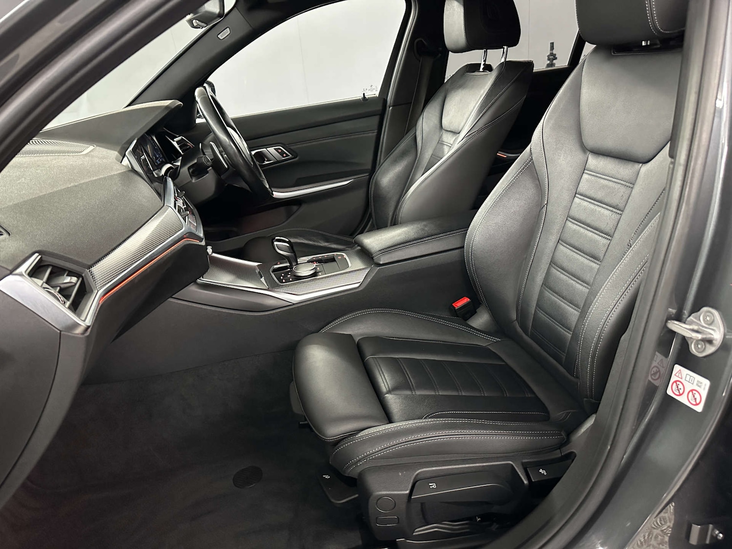 Used BMW 3 Series 2022 for sale - 77735115: Photo 12