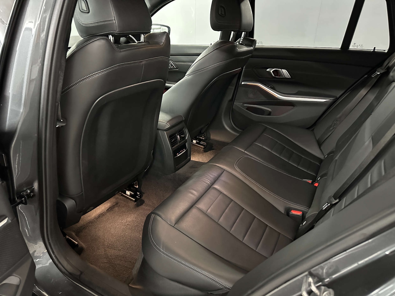 Used BMW 3 Series 2022 for sale - 77735115: Photo 13