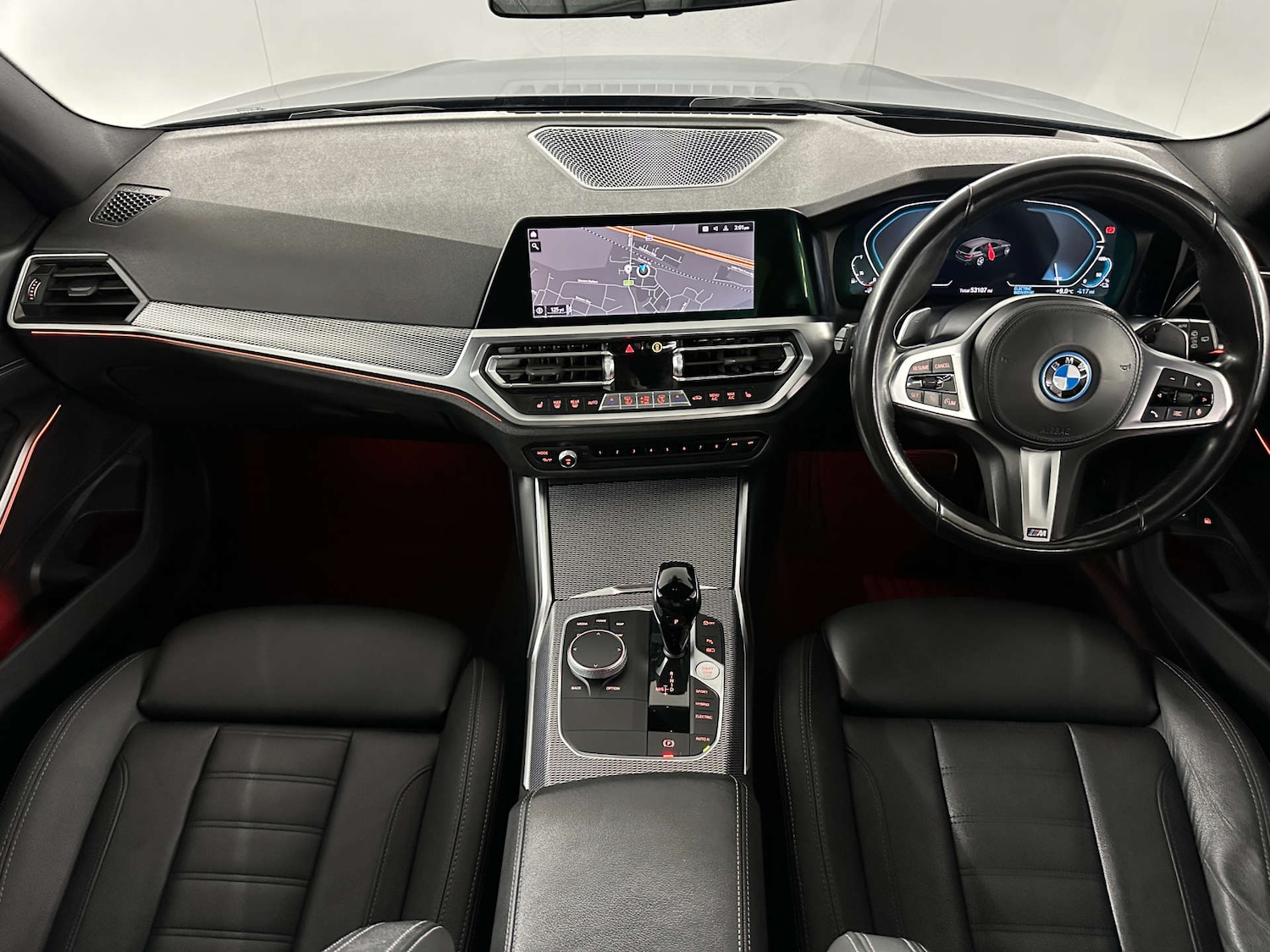 Used BMW 3 Series 2022 for sale - 77735115: Photo 14