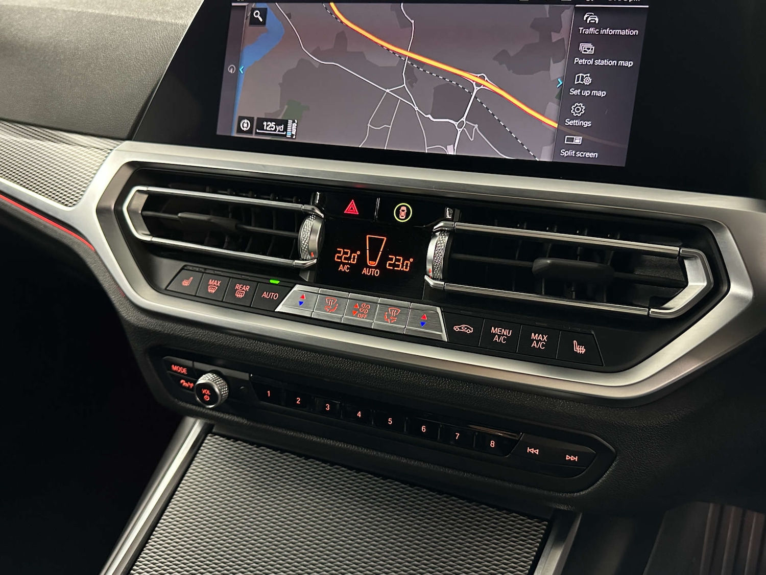 Used BMW 3 Series 2022 for sale - 77735115: Photo 24