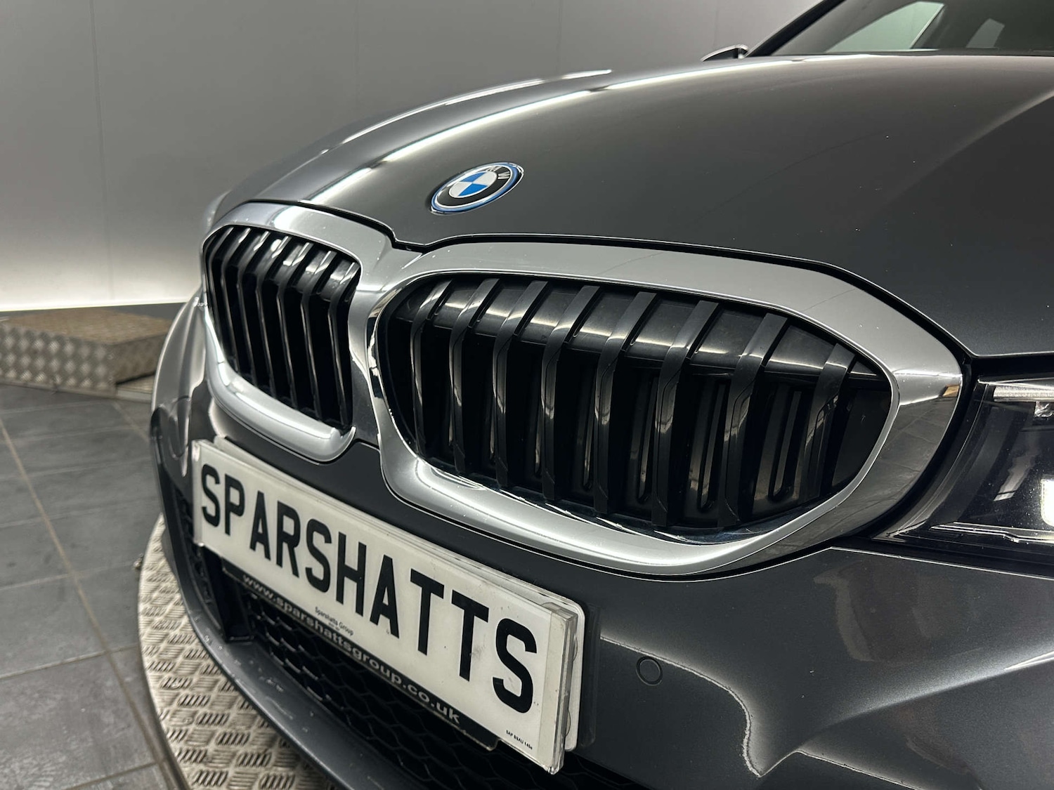 Used BMW 3 Series 2022 for sale - 77735115: Photo 40