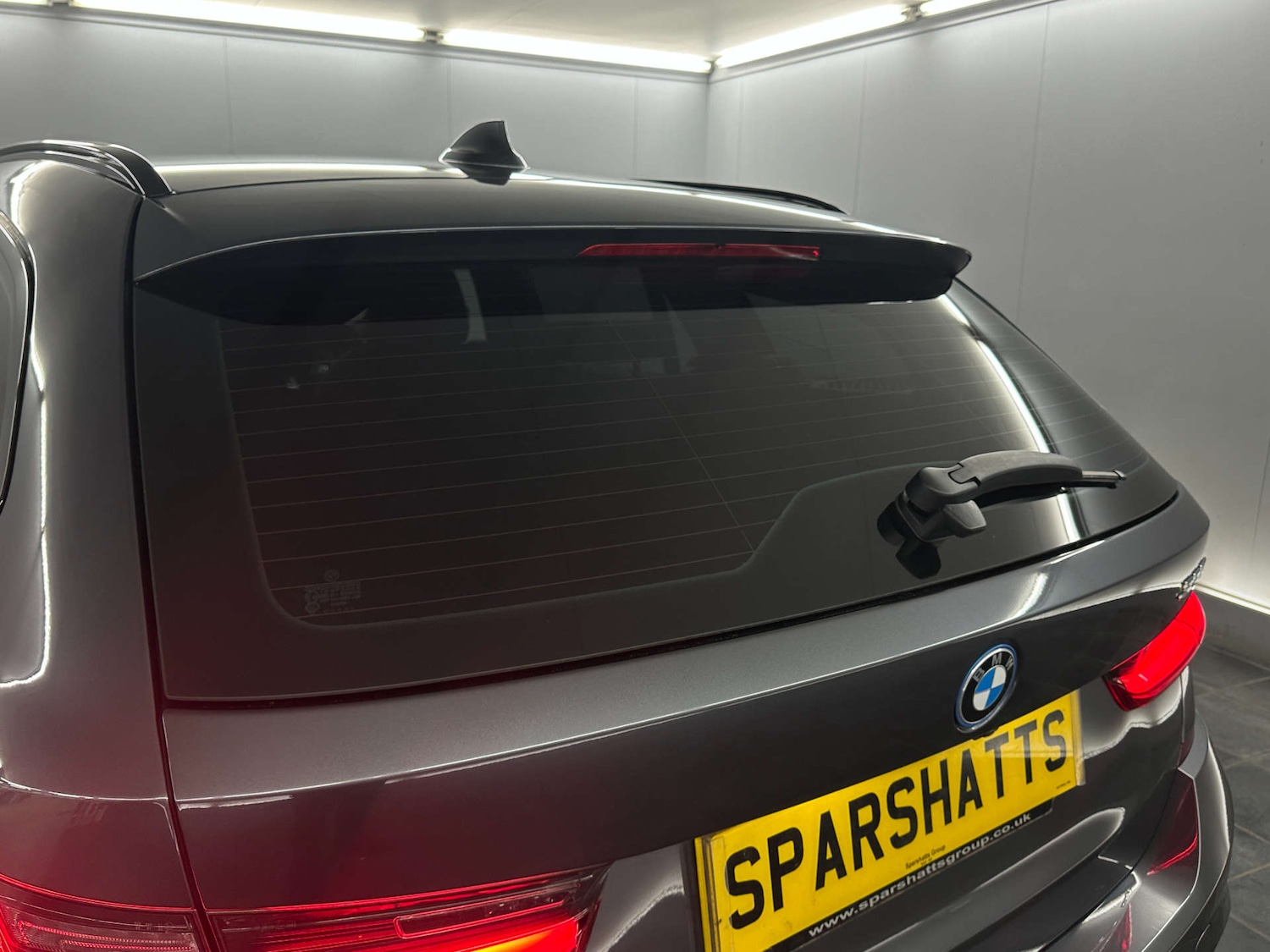 Used BMW 3 Series 2022 for sale - 77735115: Photo 44