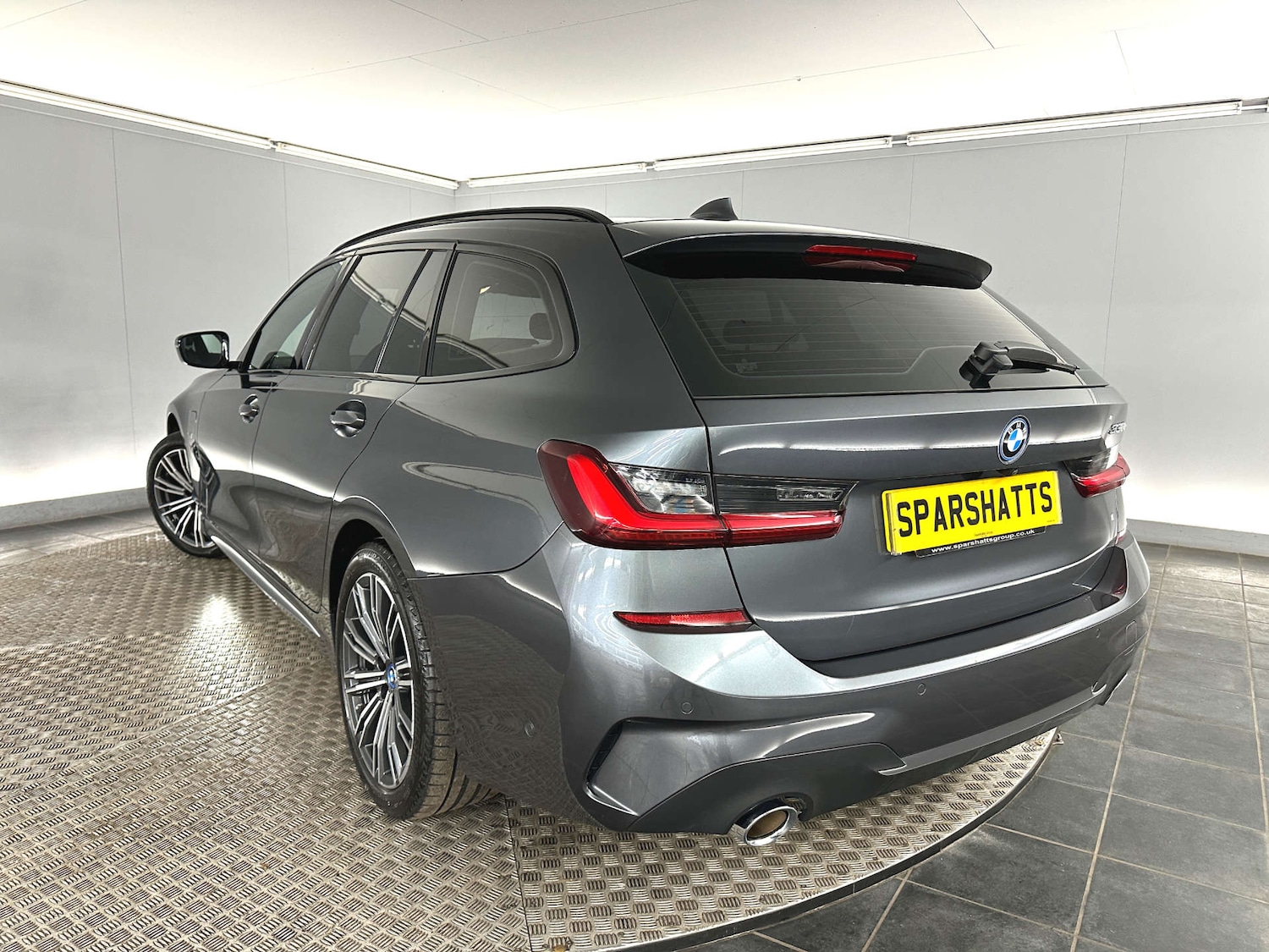 Used BMW 3 Series 2022 for sale - 77735115: Photo 5