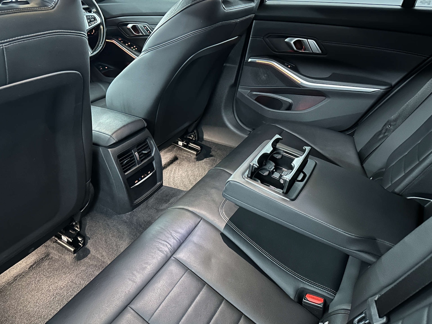 Used BMW 3 Series 2022 for sale - 77735115: Photo 51