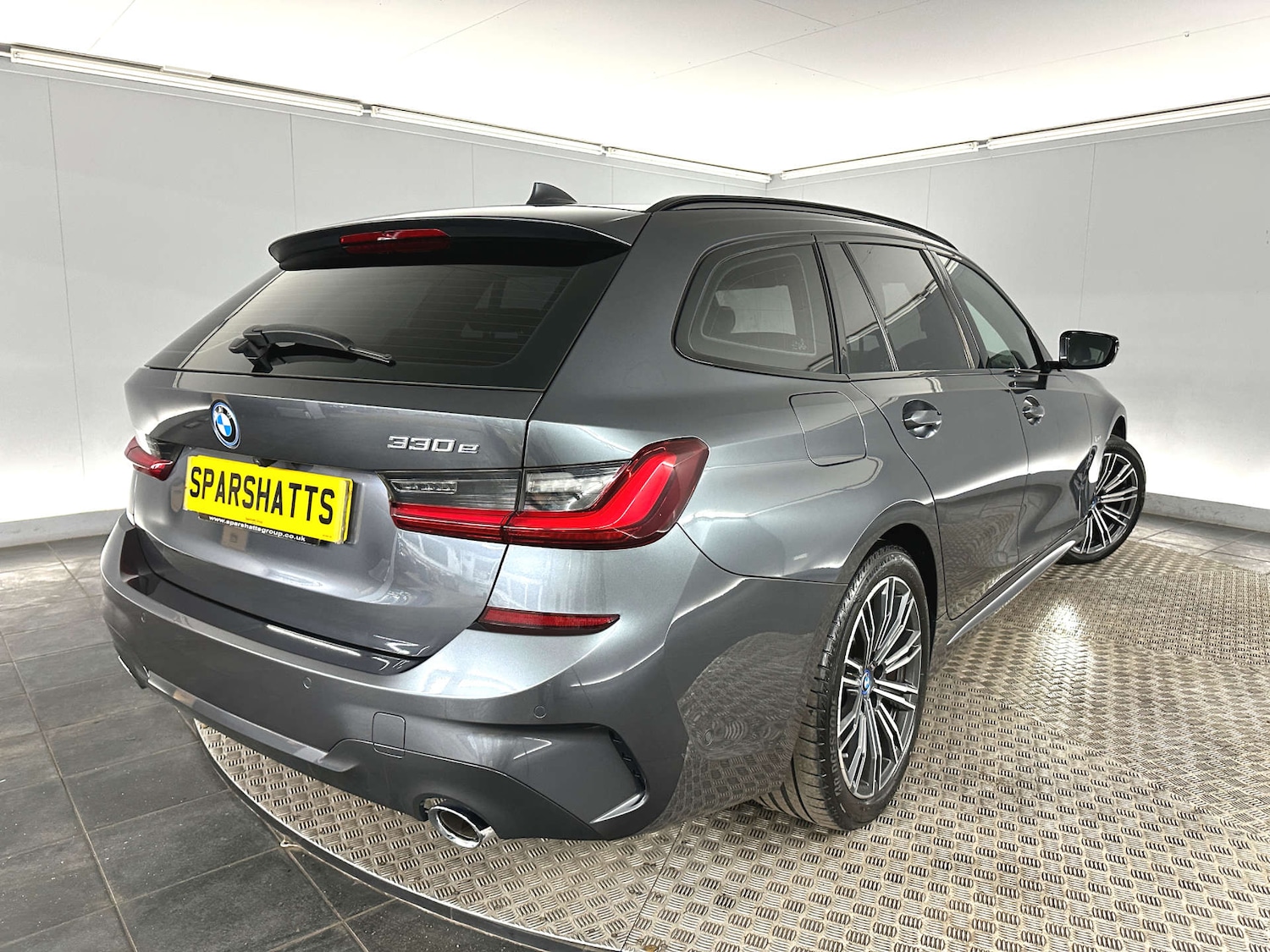 Used BMW 3 Series 2022 for sale - 77735115: Photo 7