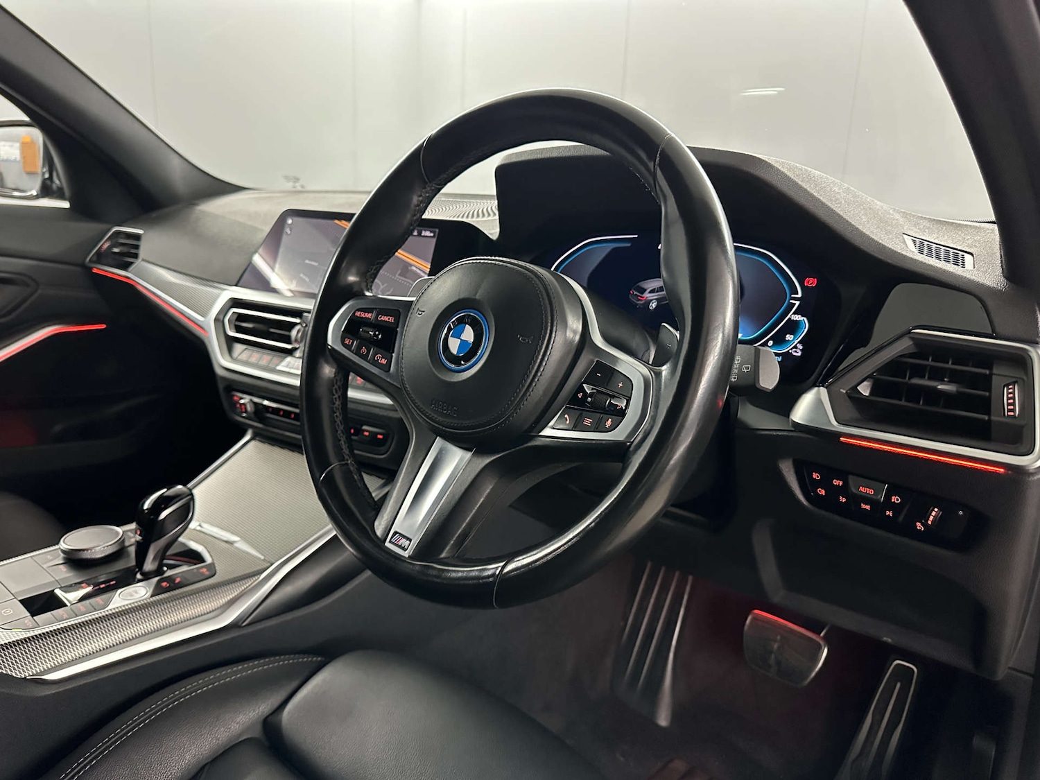 Used BMW 3 Series 2022 for sale - 77735115: Photo 9