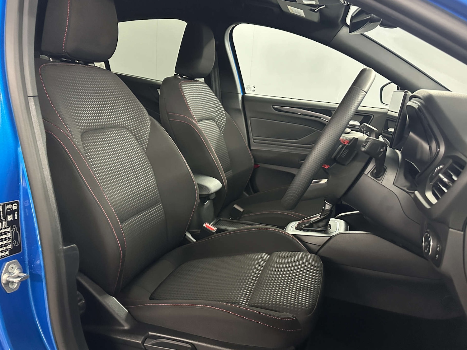 Used Ford Focus 2023 for sale - 77720457: Photo 12