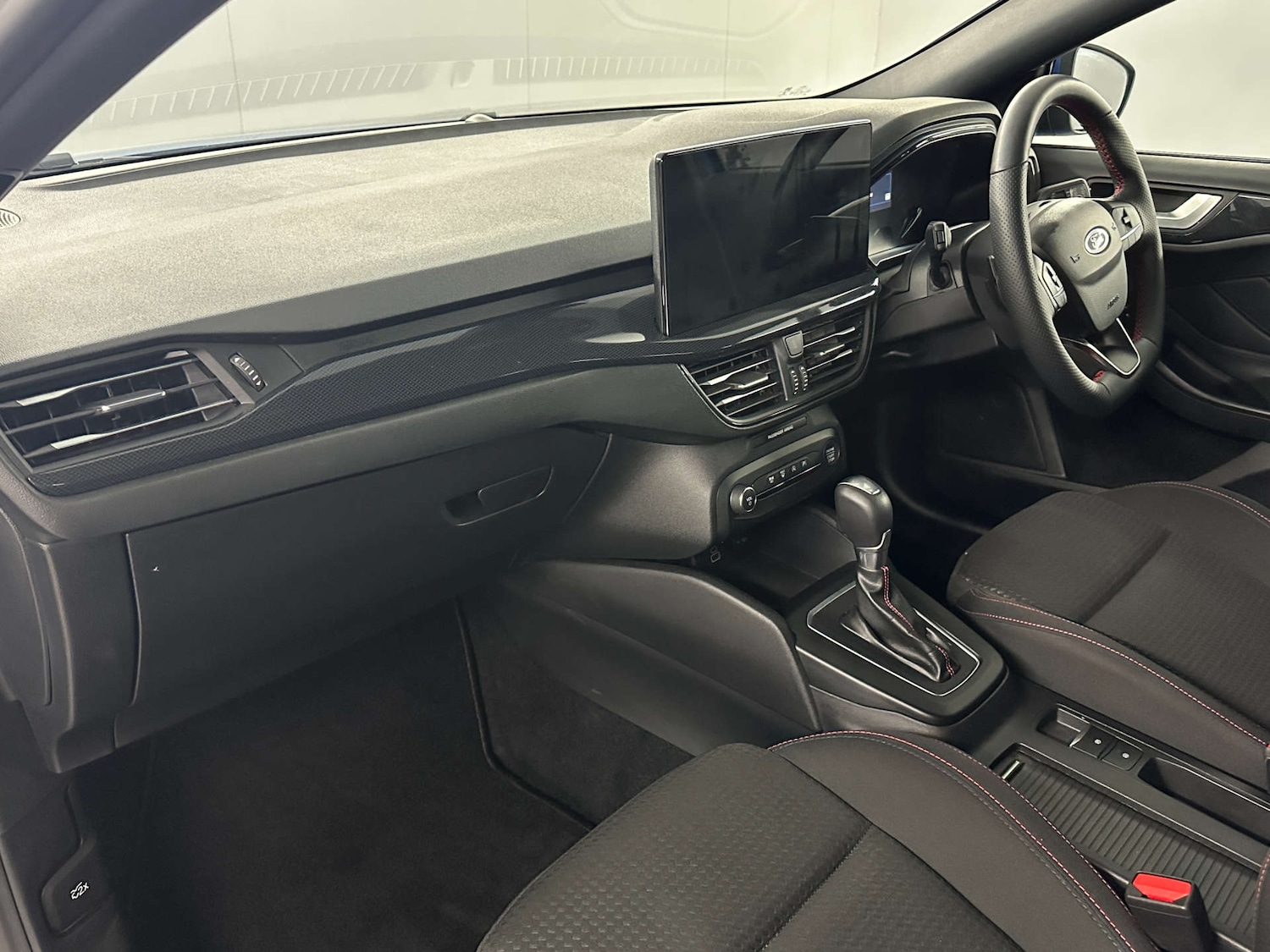 Used Ford Focus 2023 for sale - 77720457: Photo 13