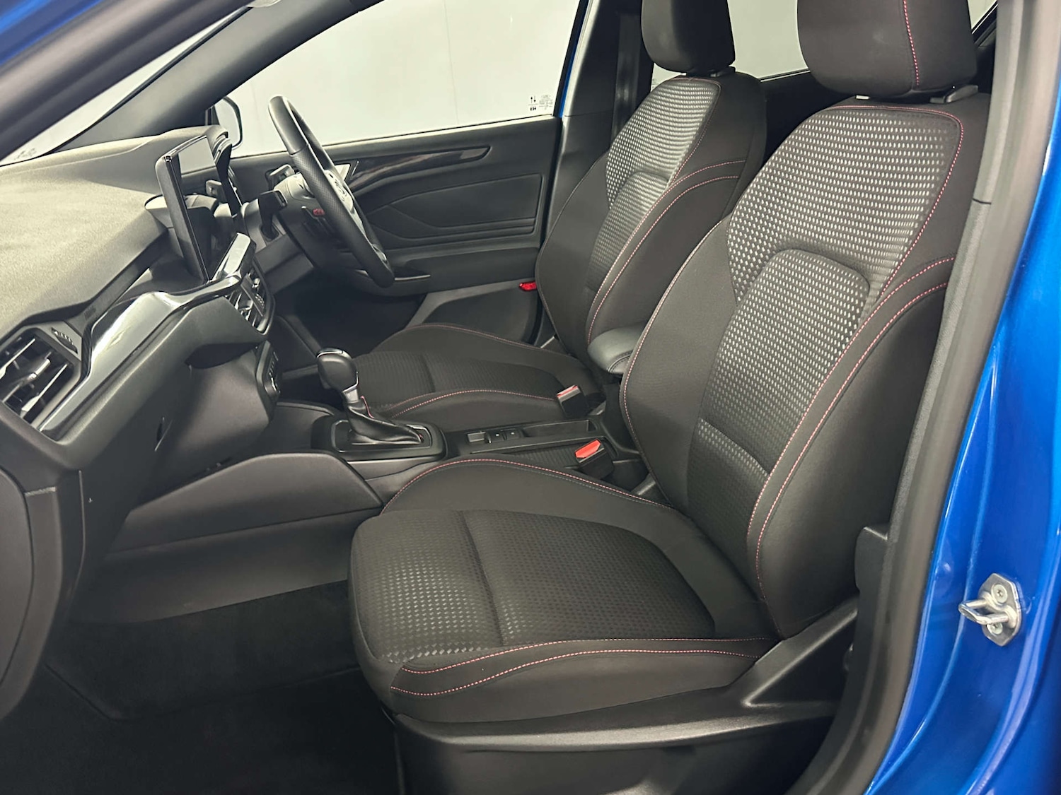 Used Ford Focus 2023 for sale - 77720457: Photo 14