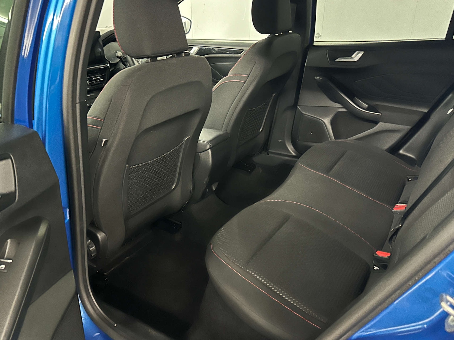 Used Ford Focus 2023 for sale - 77720457: Photo 15