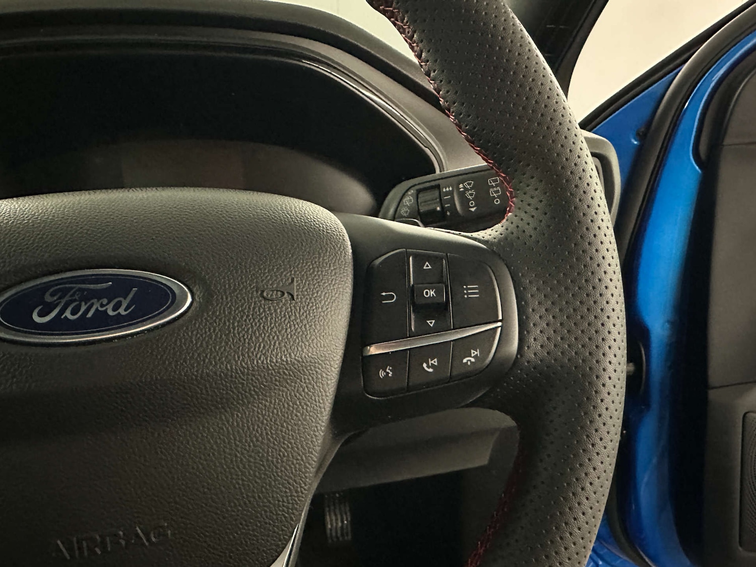 Used Ford Focus 2023 for sale - 77720457: Photo 20