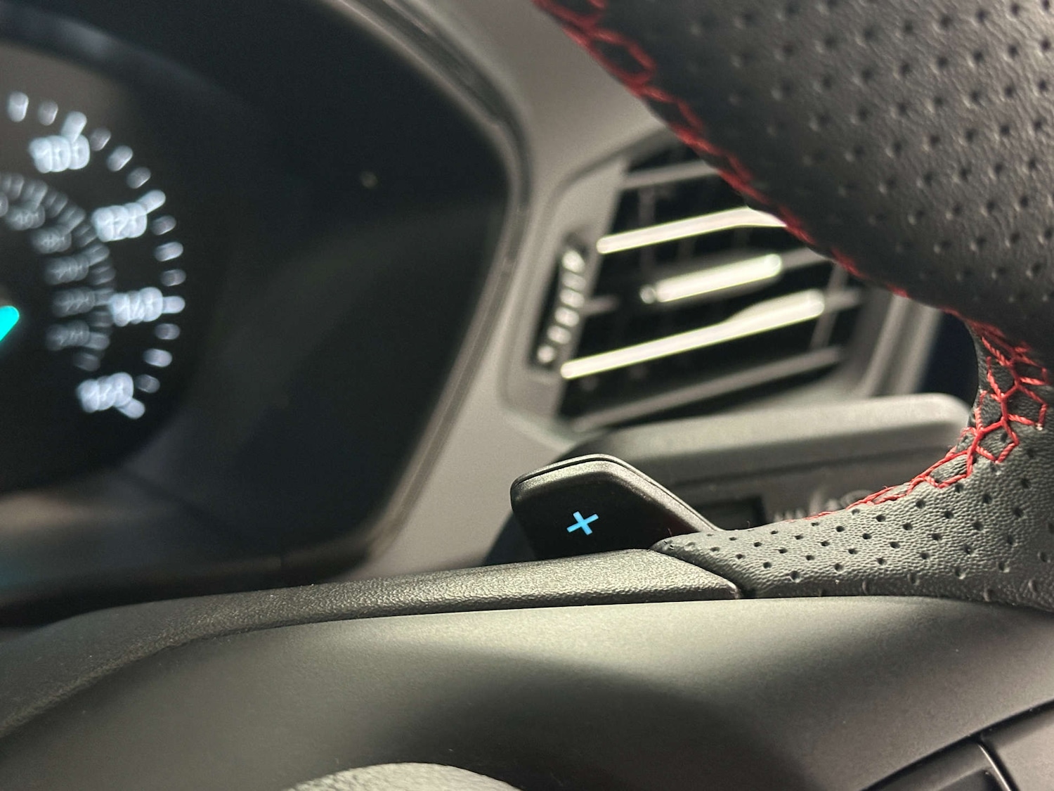 Used Ford Focus 2023 for sale - 77720457: Photo 21