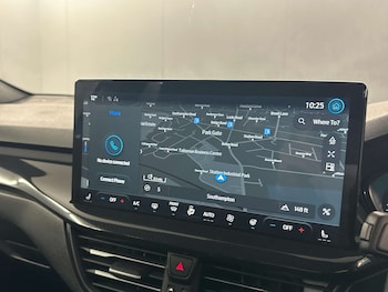 Used Ford Focus 2023 for sale - 77720457: Photo