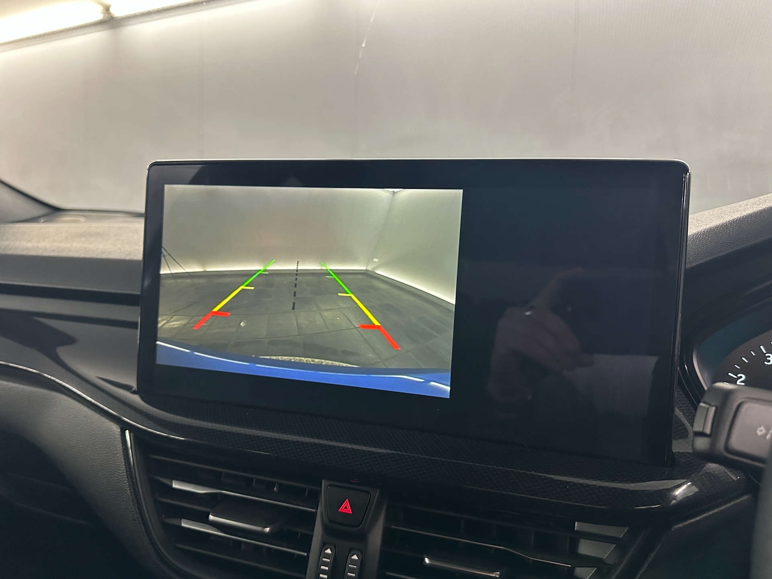 Used Ford Focus 2023 for sale - 77720457: Photo 3