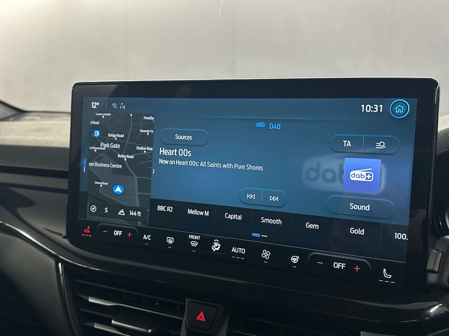 Used Ford Focus 2023 for sale - 77720457: Photo 31