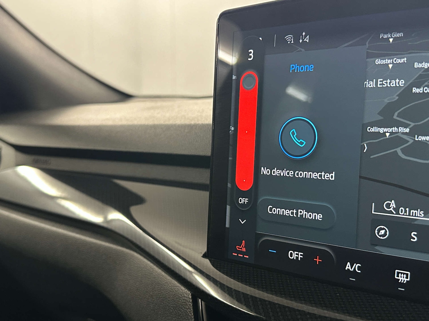 Used Ford Focus 2023 for sale - 77720457: Photo 32