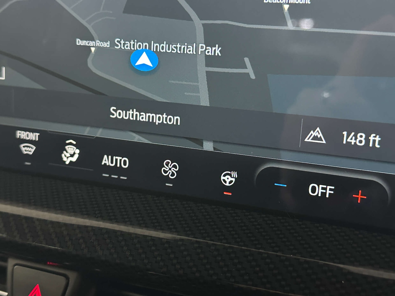 Used Ford Focus 2023 for sale - 77720457: Photo 33