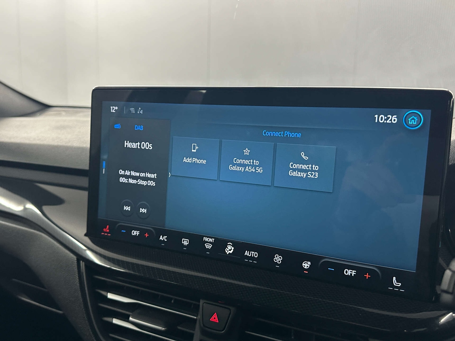 Used Ford Focus 2023 for sale - 77720457: Photo 34