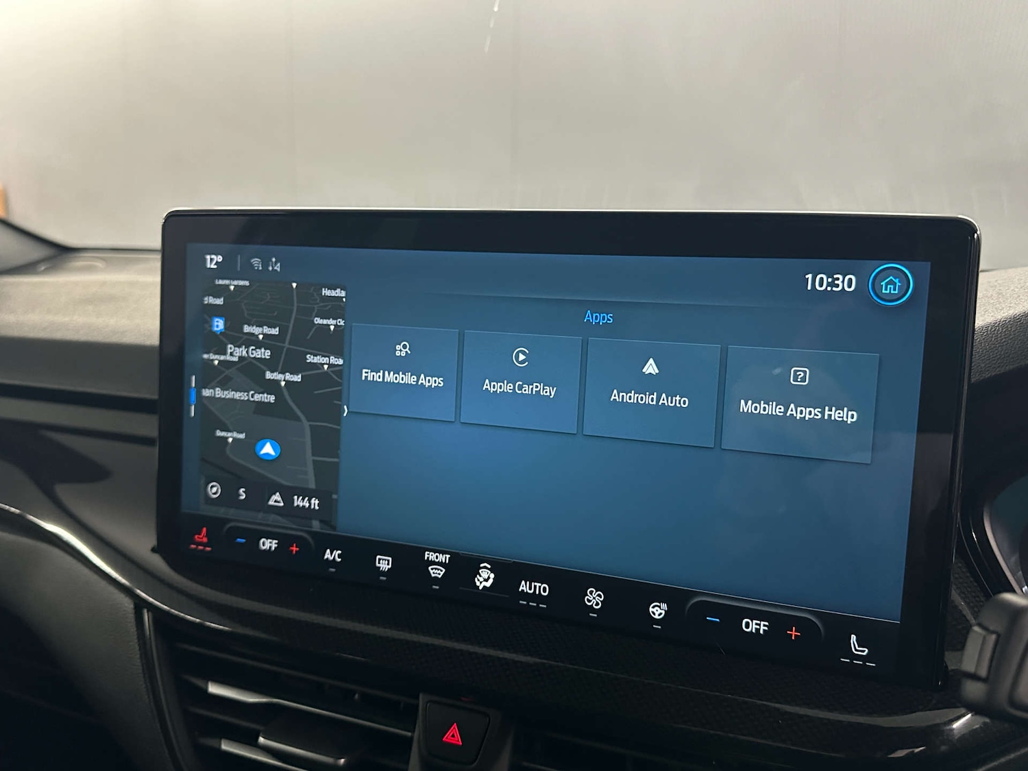 Used Ford Focus 2023 for sale - 77720457: Photo 35