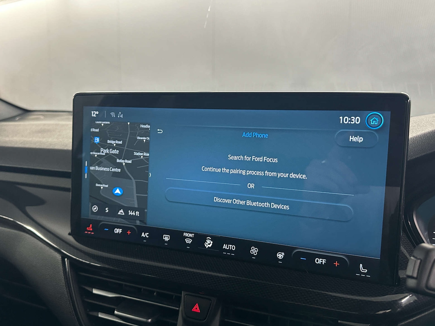 Used Ford Focus 2023 for sale - 77720457: Photo 36