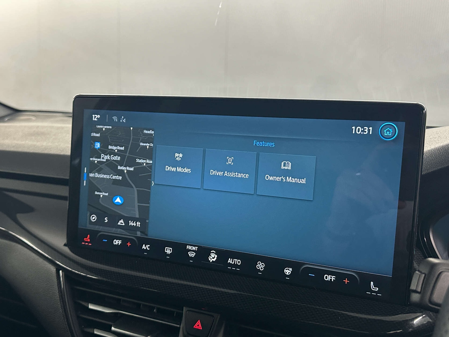 Used Ford Focus 2023 for sale - 77720457: Photo 37